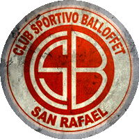 Logo Club Sportivo Balloffet de San Rafael